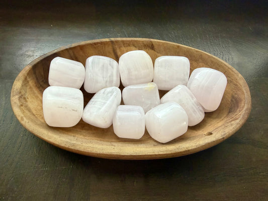 Mangano Calcite - Grade A