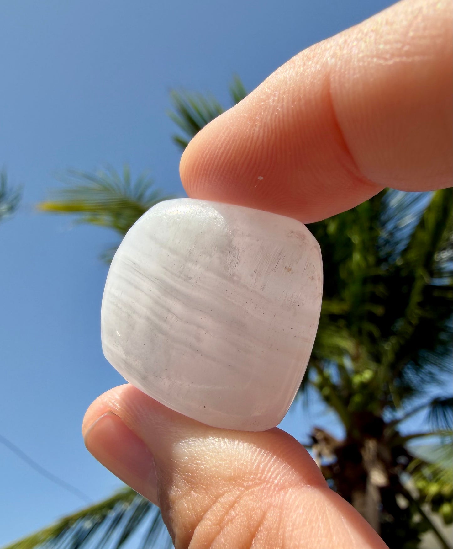 Mangano Calcite - Grade A