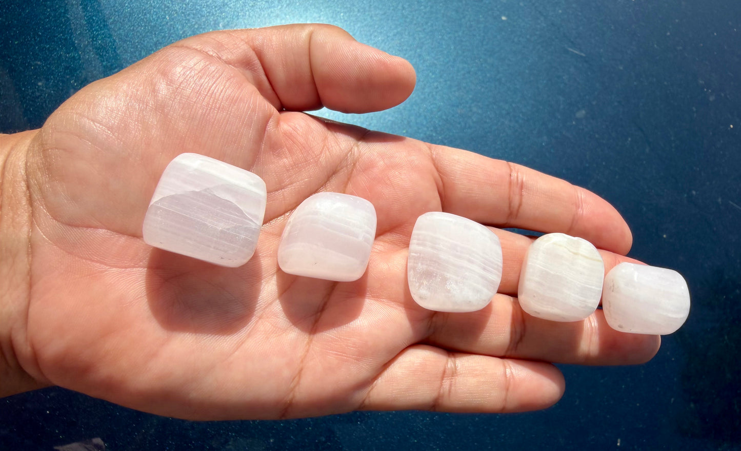 Mangano Calcite - Grade A